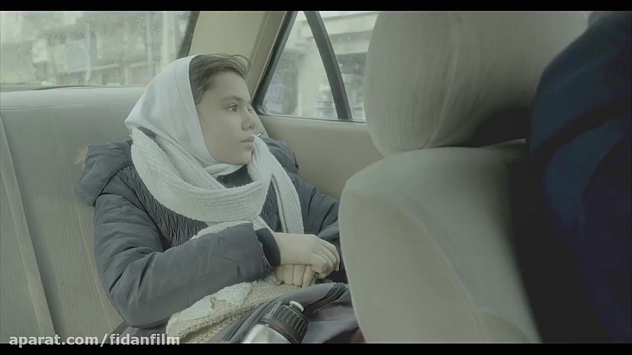 تیزر فیلم کوتاه روزشمار به کار...