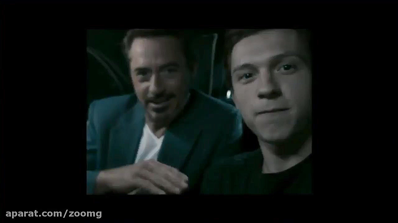 ویدیو شروع فیلم Spider Man: Ho...