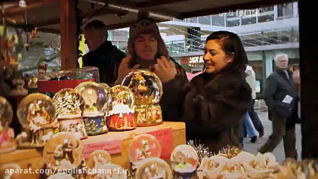 Word on the Street (Christmas...