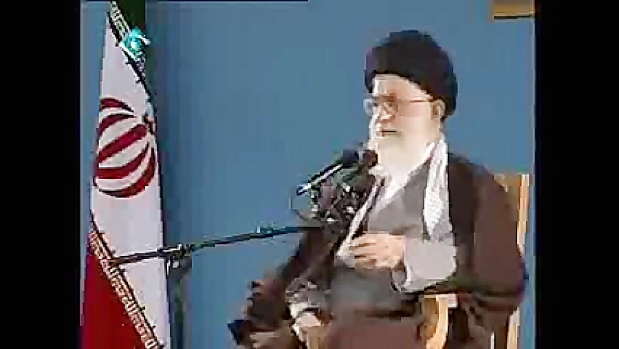 رابطه ی گرگ ومیش را نمیخواهیم