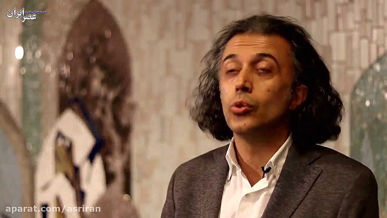 موزه هنرهای معاصر در محاصره شی...