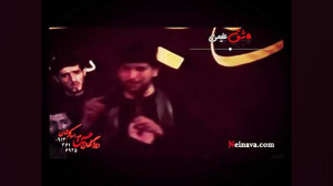 به یاد سید جواد ذاکر : {با نور...