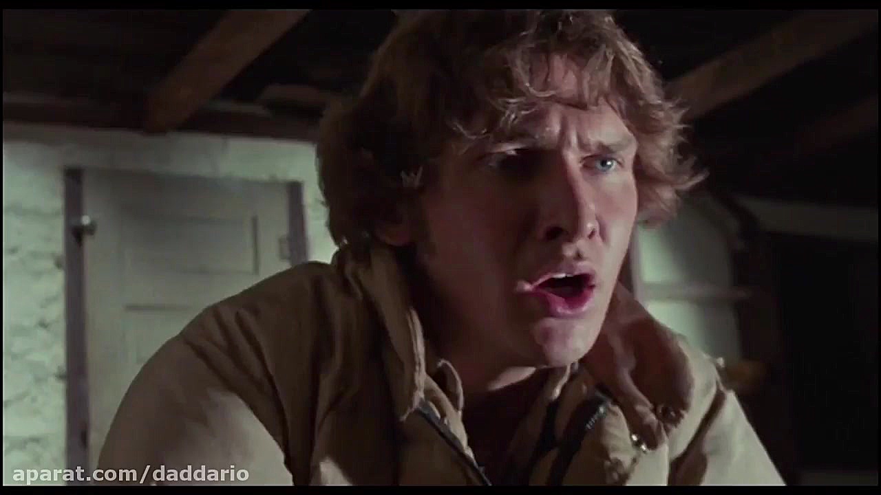 سکانس فوق العاده ترسناک از فیل...