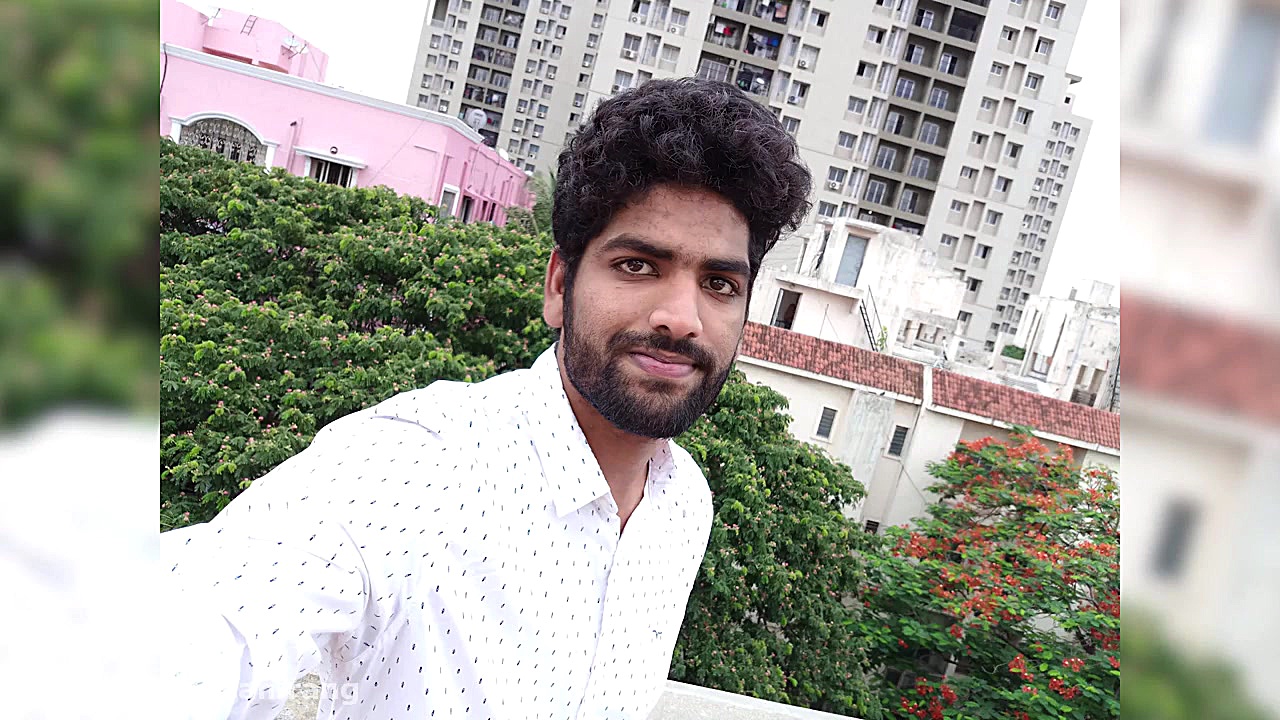 بررسی دوربین موبایل Samsung Ga...