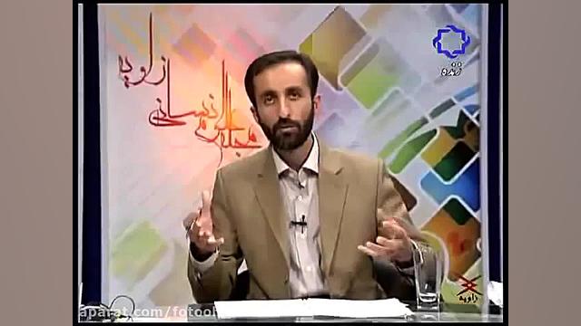 مناظره مهدى نصیری و احمد رهدار...