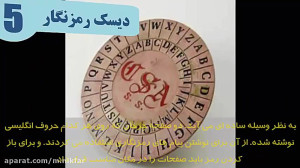 ۱۰ تا از بهترین ابزارهای جاسوس...