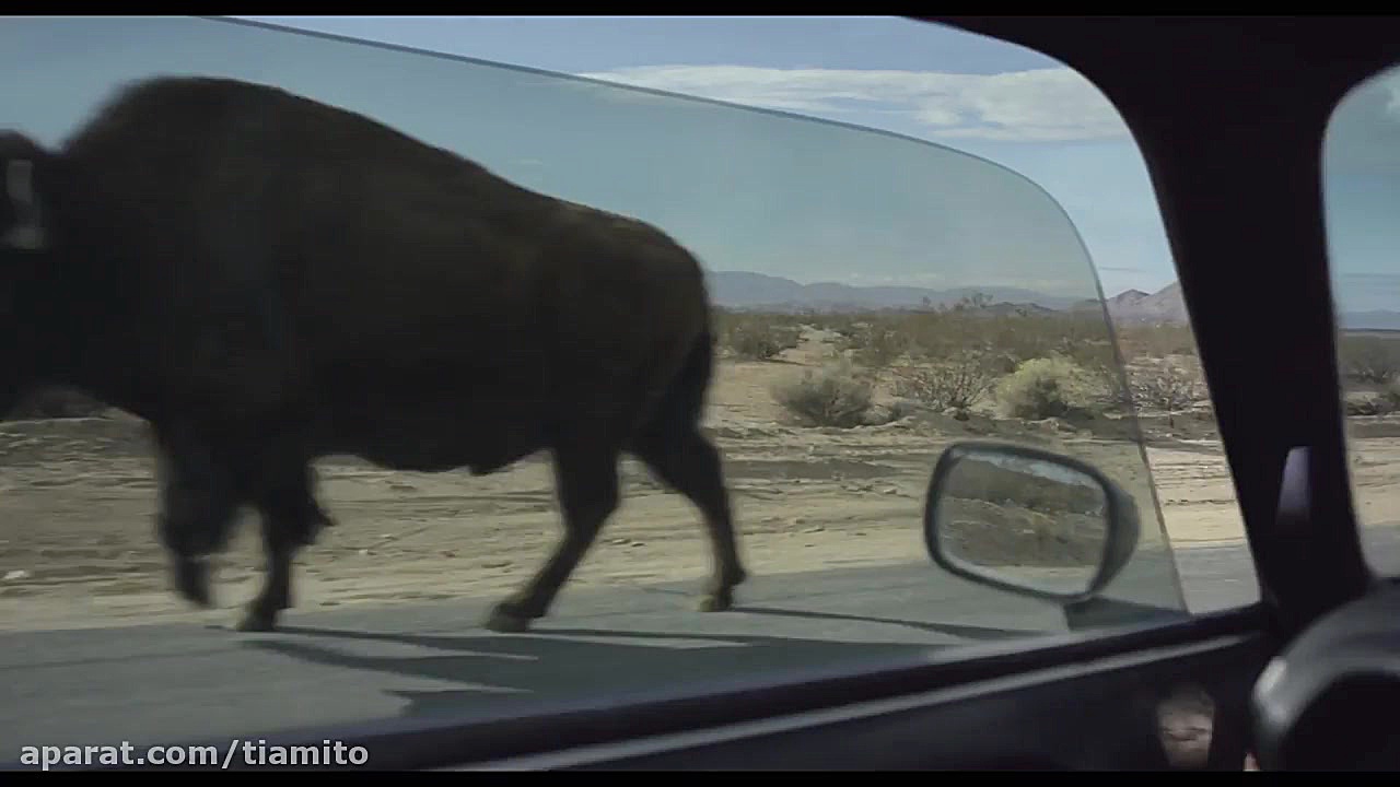 تبلیغ ادکلن دیور ساواج توسط جا...