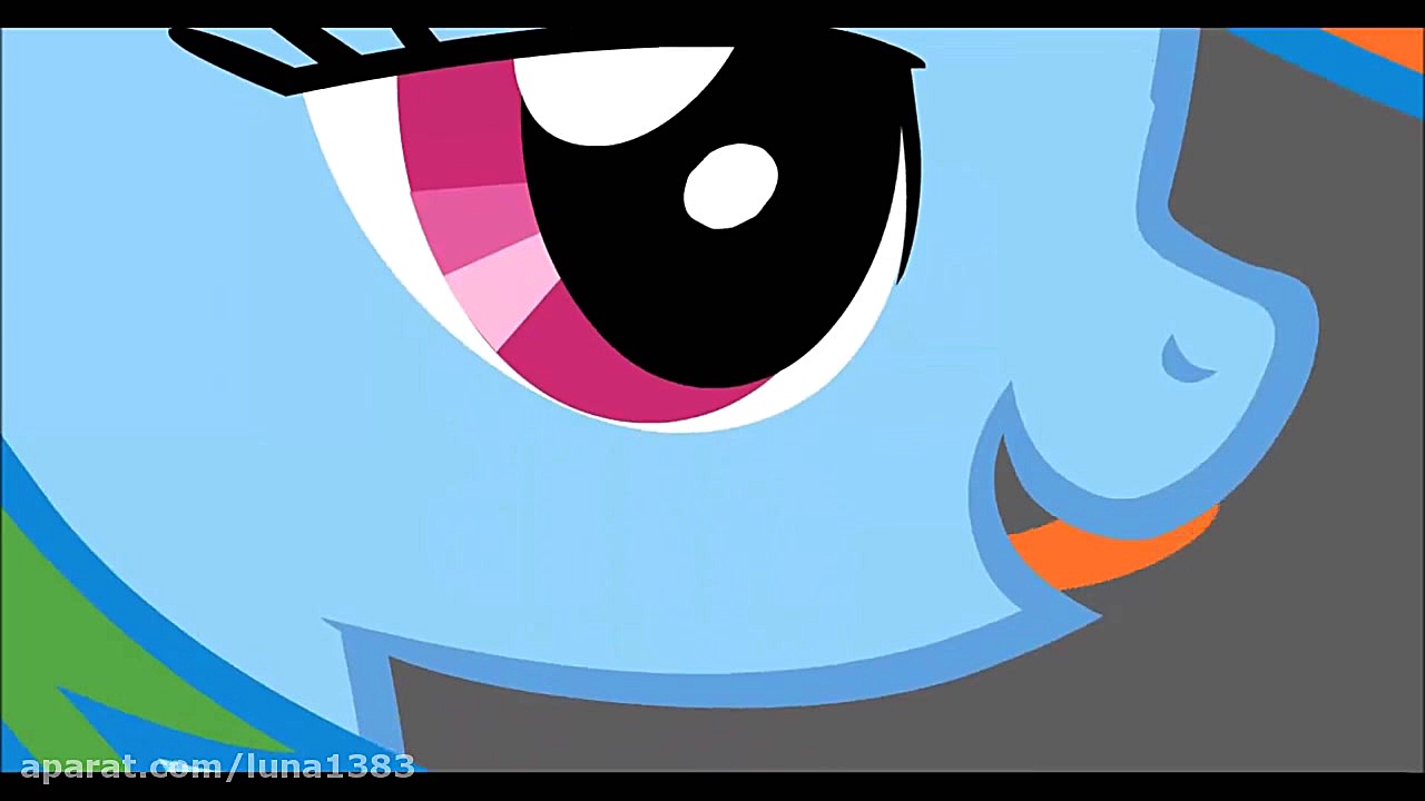 Rainbow Dash& 039;s Sexy Strut