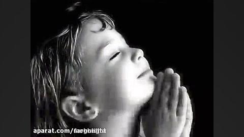 کلیپ زیبا تاثیر گذار و آرامش ب...