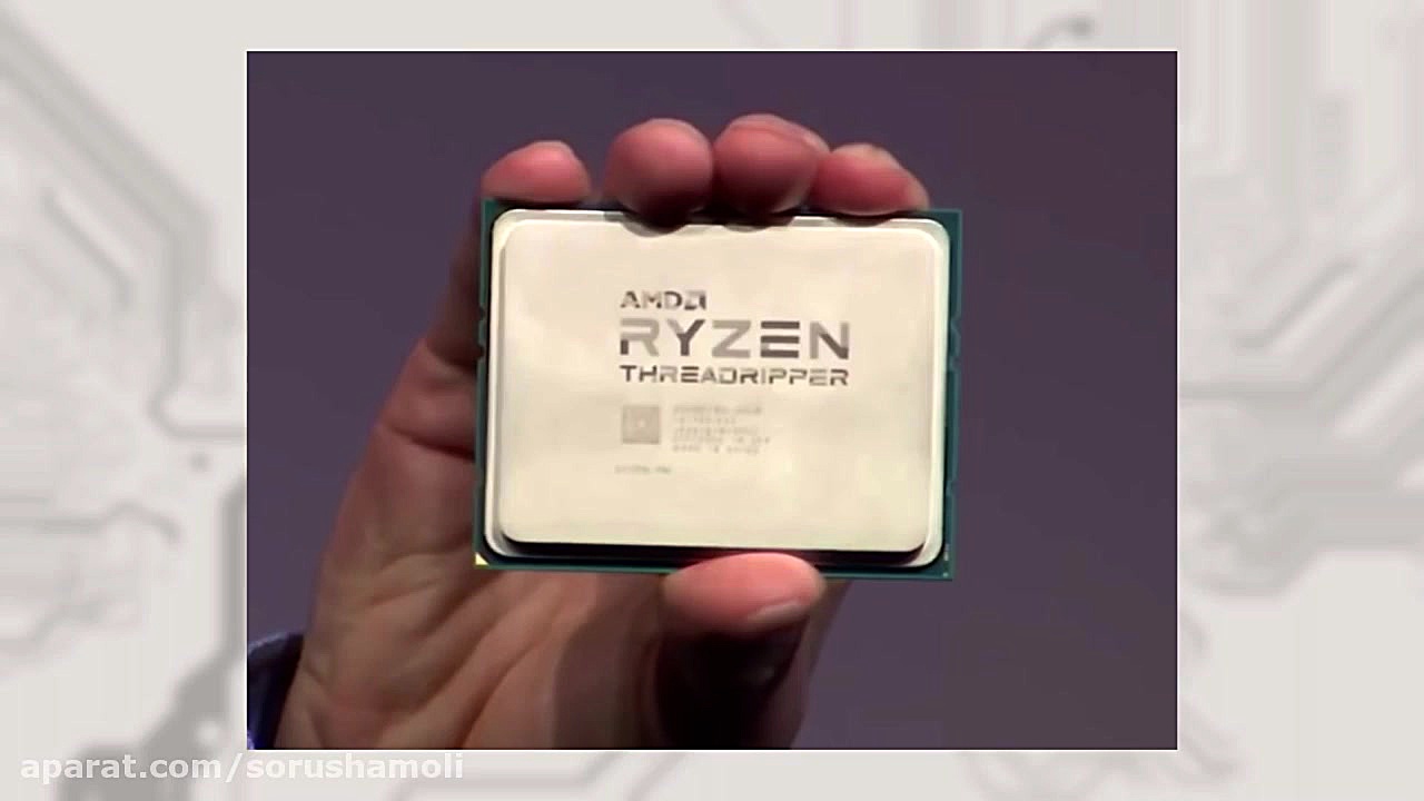 Ядерная война Intel и AMD и др...