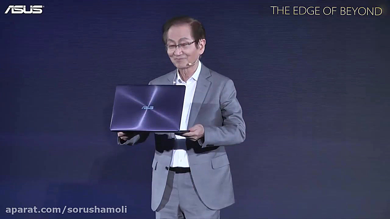 ASUS ZenBook Pro | ASUS Comput...