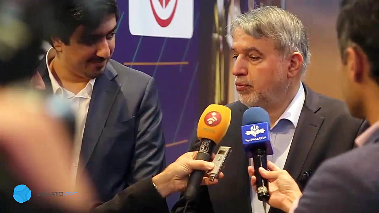 گزارش اختصاصی دیجیاتو از رویدا...