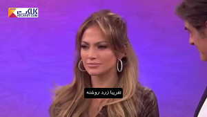 جنیفر لوپز از رازهای زیباییش م...