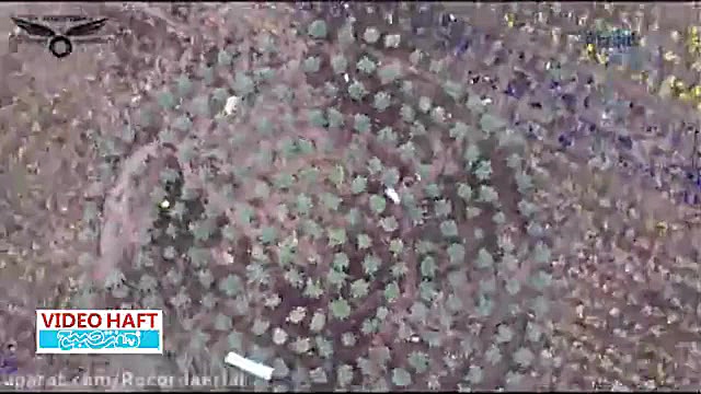 یزد جهانی شد