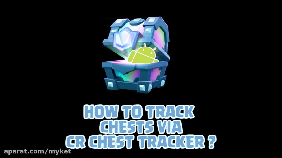 How To Track Chest Cycle via CR Chest Tracker Calcul