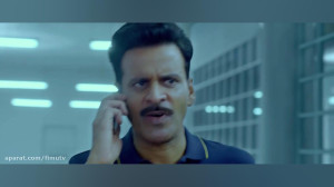 تریلر فیلم Naam Shabana 2017