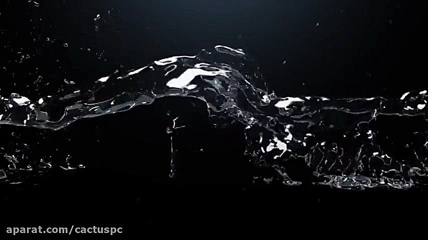 Watertrail Logo Reveal (Videoh...