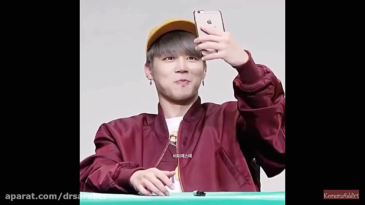 BTS Park Jimin Cute