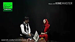 نفیسه روشن:حتی از زندگی مشترک...