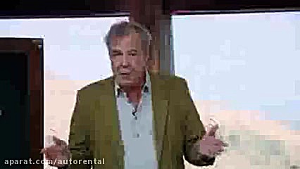 گرند تور فصل اول قسمت دوم