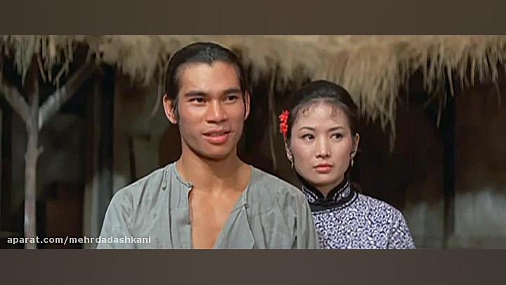 دانلود فیلم رزمی قدیمی دوبله ف...