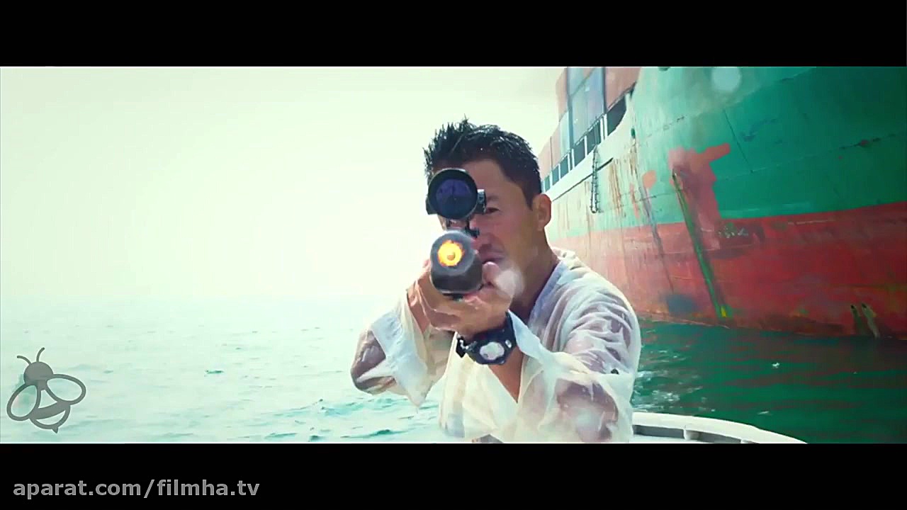 فیلم Wolf Warrior 2 2017 زمان120ثانیه