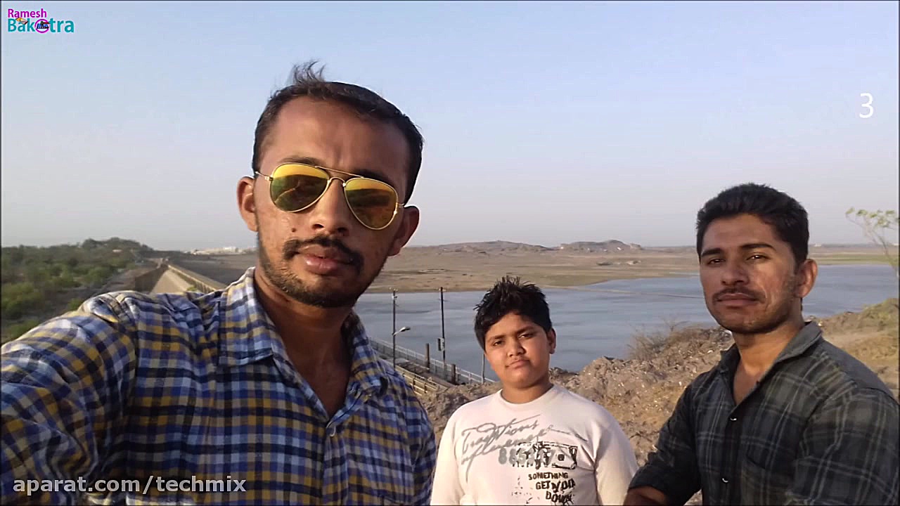 بررسی سامسونگ گلکسی جی 3 پرو |...