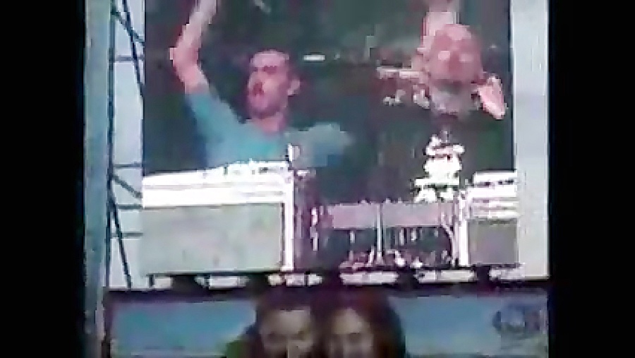 L& 039;amour Toujours Live