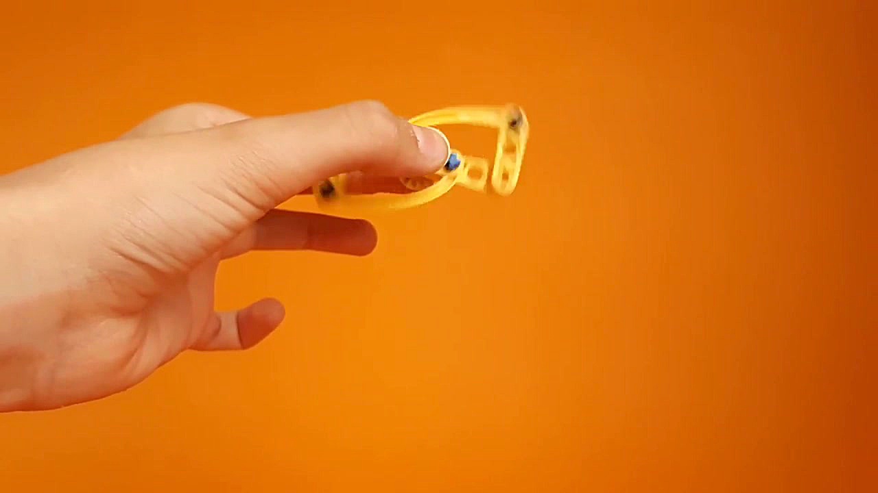 فیلم کارکرد اسپینر لگویی