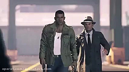 تریلر رسمی بازی MAFIA III