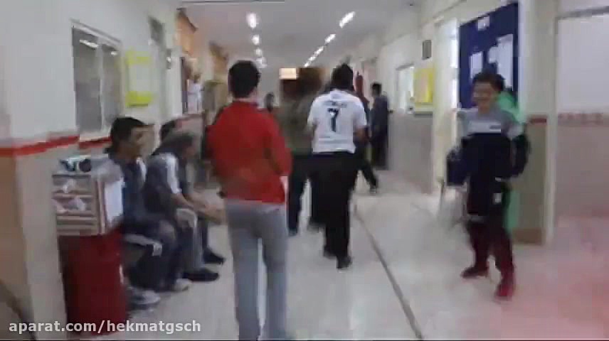 اردوی پدران و پسران