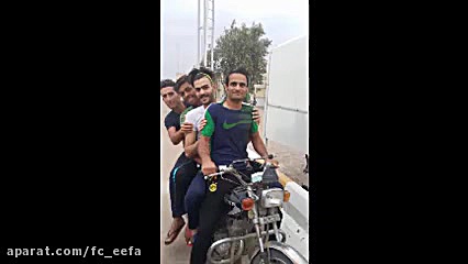 کلیپ ویژه | آنچه توانسته ایم ل...