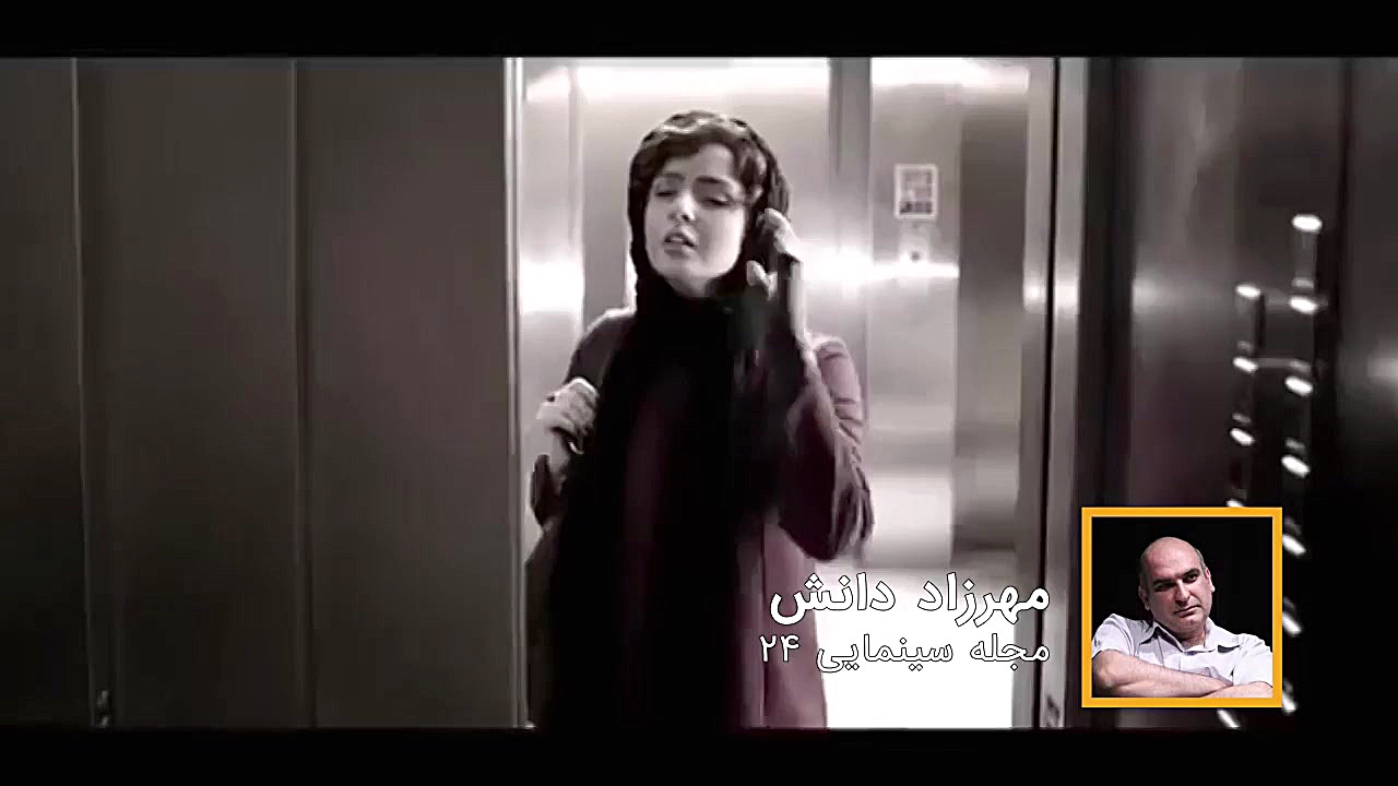 منتقدان درباره &laquo;مادر قلب...