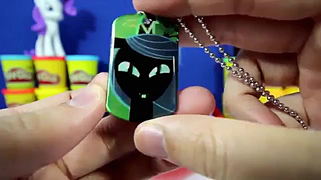 تخم مرغ شانسی. پونی.