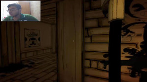 Bendy And The Ink Machine : Ch...