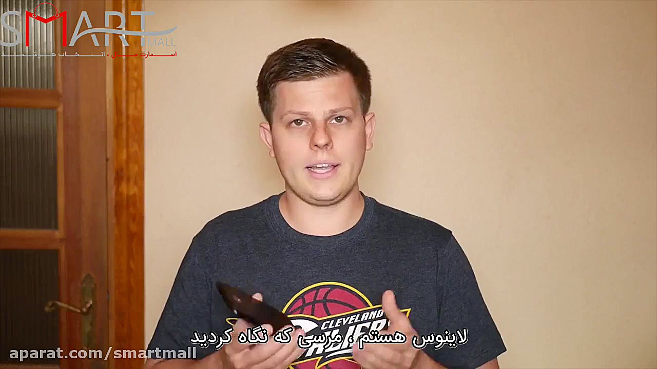 بررسی کامل گوشی Galaxy J5 Pro...