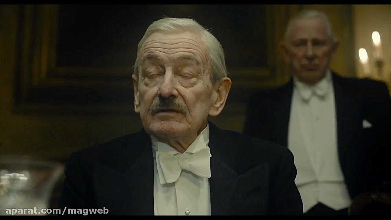 تریلر فیلم Darkest Hour (2017) زمان159ثانیه