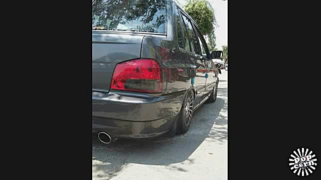 مجموع عکس های پراید 132 و 141...