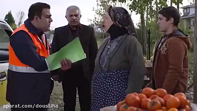 سریال روزهای بهتر