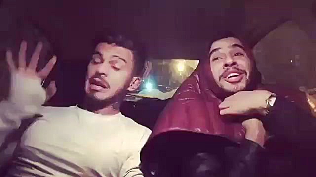 فیلم مسخره کردن