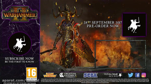 بازی Total War: WARHAMMER 2