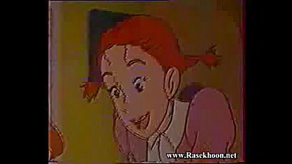 کارتون بابا لنگ دراز(جودی ابوت...