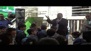 رابطه سریال حریم سلطان و جشن ش...