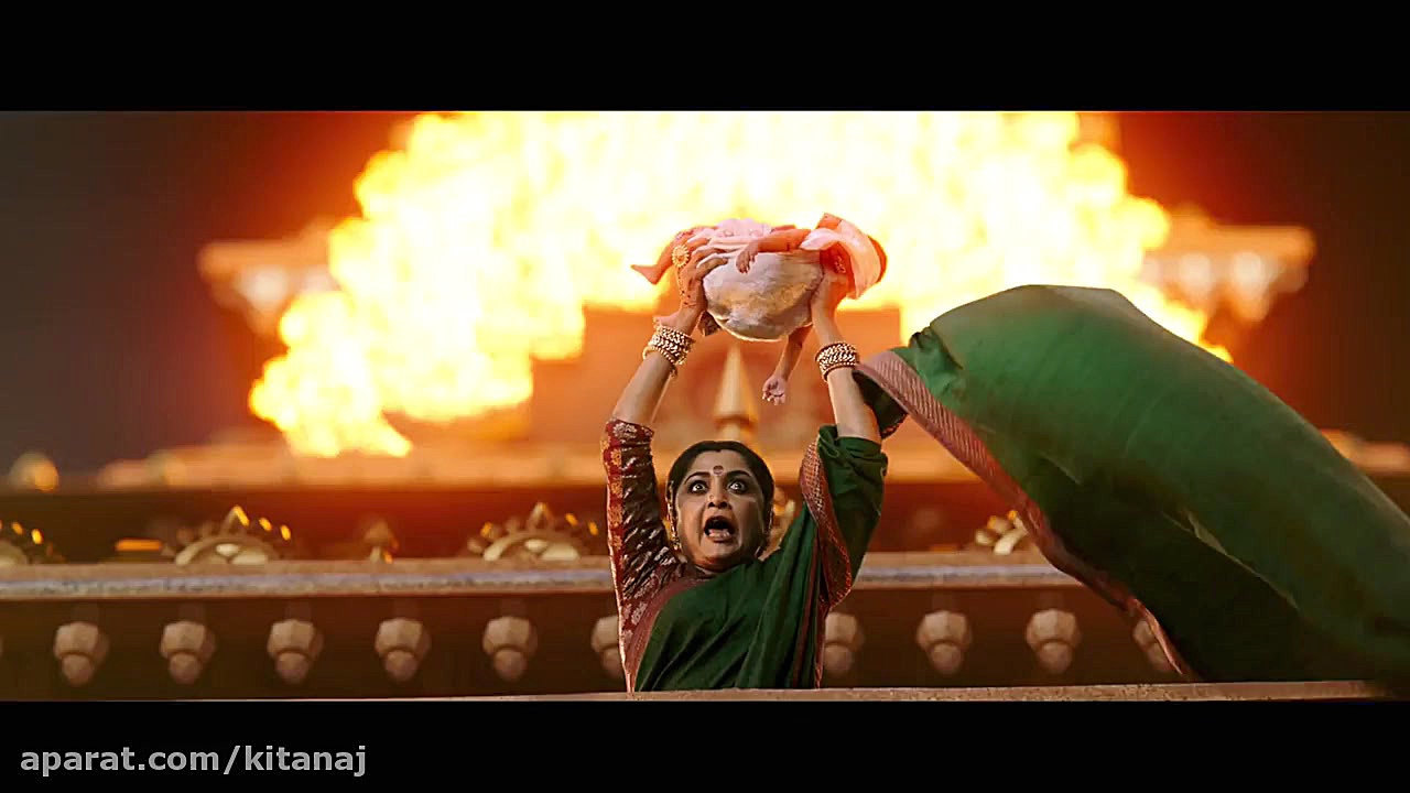 تریلر فیلم تاریخی و زیبای باهو...