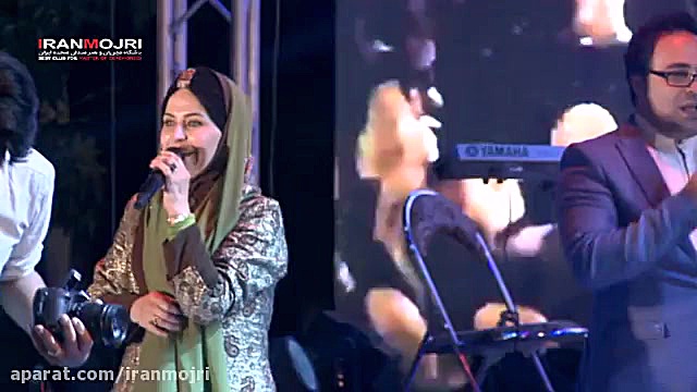 عکس یادگاری فرزندان اورندپیشرو...