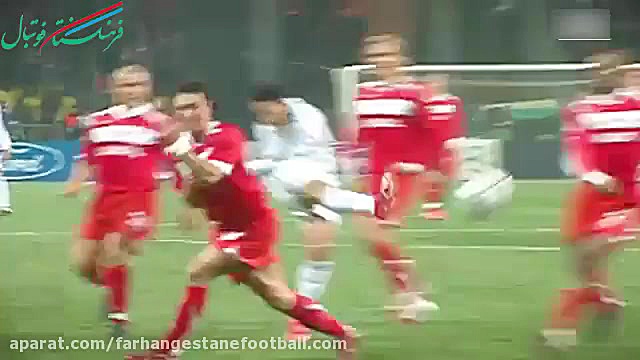 ستارگان آمریکای جنوبی تاریخ با...