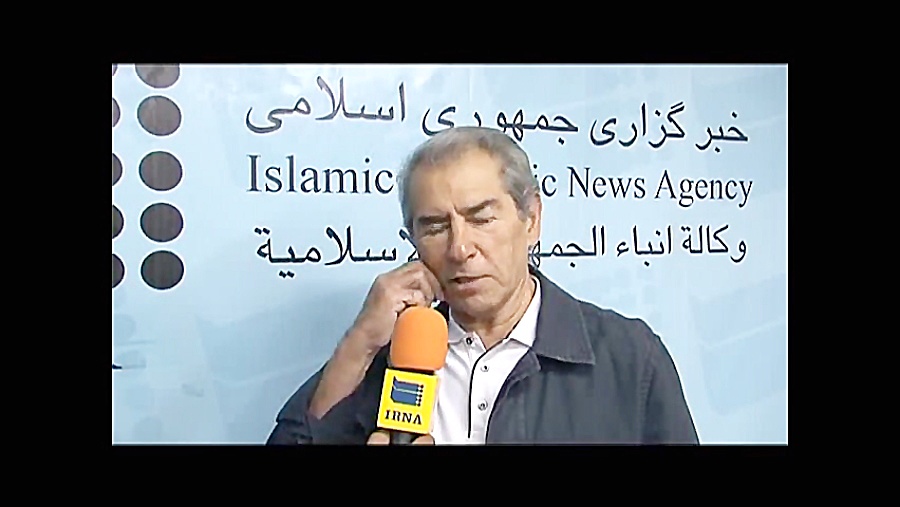 ناگفته های فرامرز قریبیان از ا...