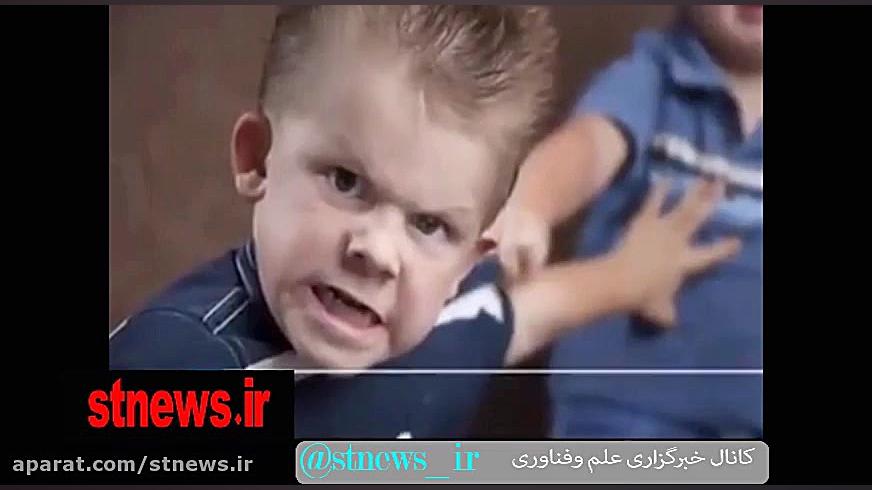 تاثیرات فضای مجازی بر بچه ها