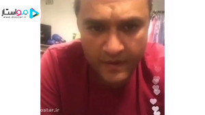 واکنش رامبد جوان به دعوت از هم...