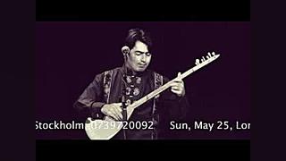 همای و گلاره عباسی